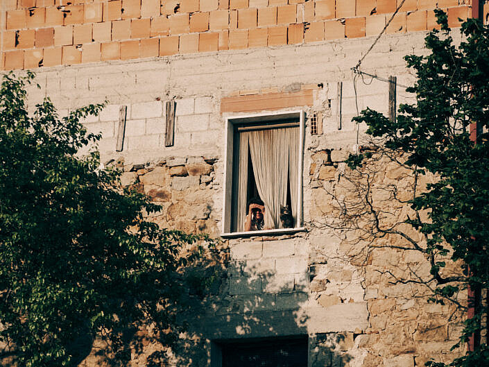 The Way of San Nilo in Cilento