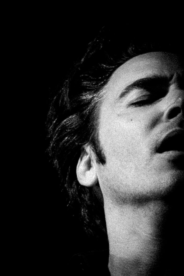 Georgio Valentino Singer - Ph Linda Vukaj